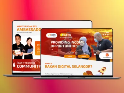 Rakan Digital